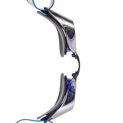 MAD WAVE Racing goggles Turbo Racer II mirror משקפת שחייה מראה