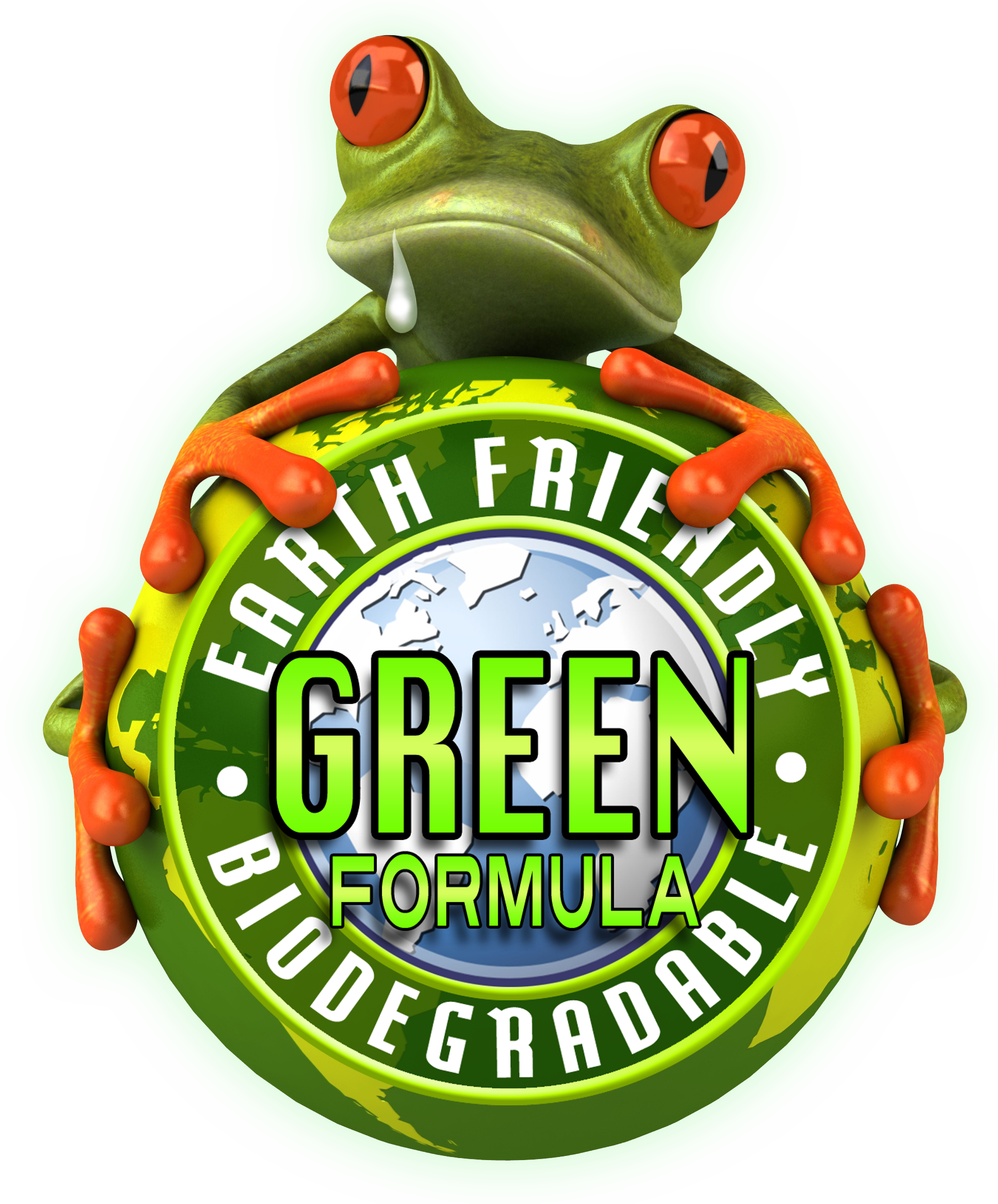 ג'ל מונע אדים Frog Spit Anti Fog