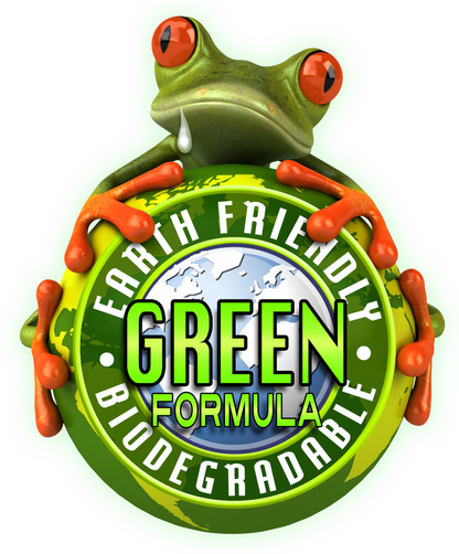 ג'ל מונע אדים Frog Spit Anti Fog