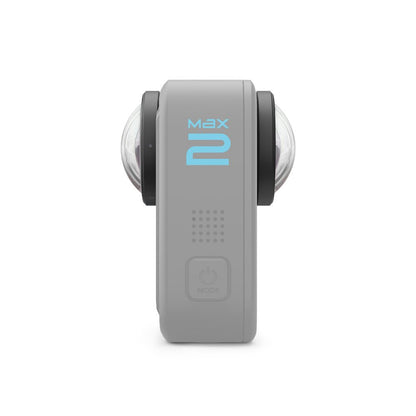 GOPRO MAX2 Replacement Lens Kit ערכת החלפת עדשות למצלמת MAX 2 - דוגית