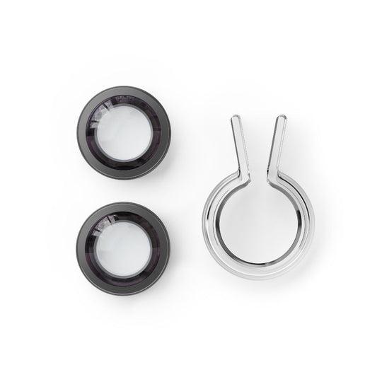 GOPRO MAX2 Replacement Lens Kit ערכת החלפת עדשות למצלמת MAX 2