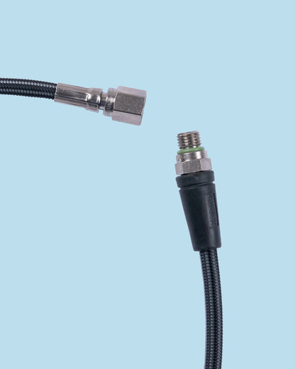 TERMO MIFLEX H.P. Hose צינור HP 800 מ"מ