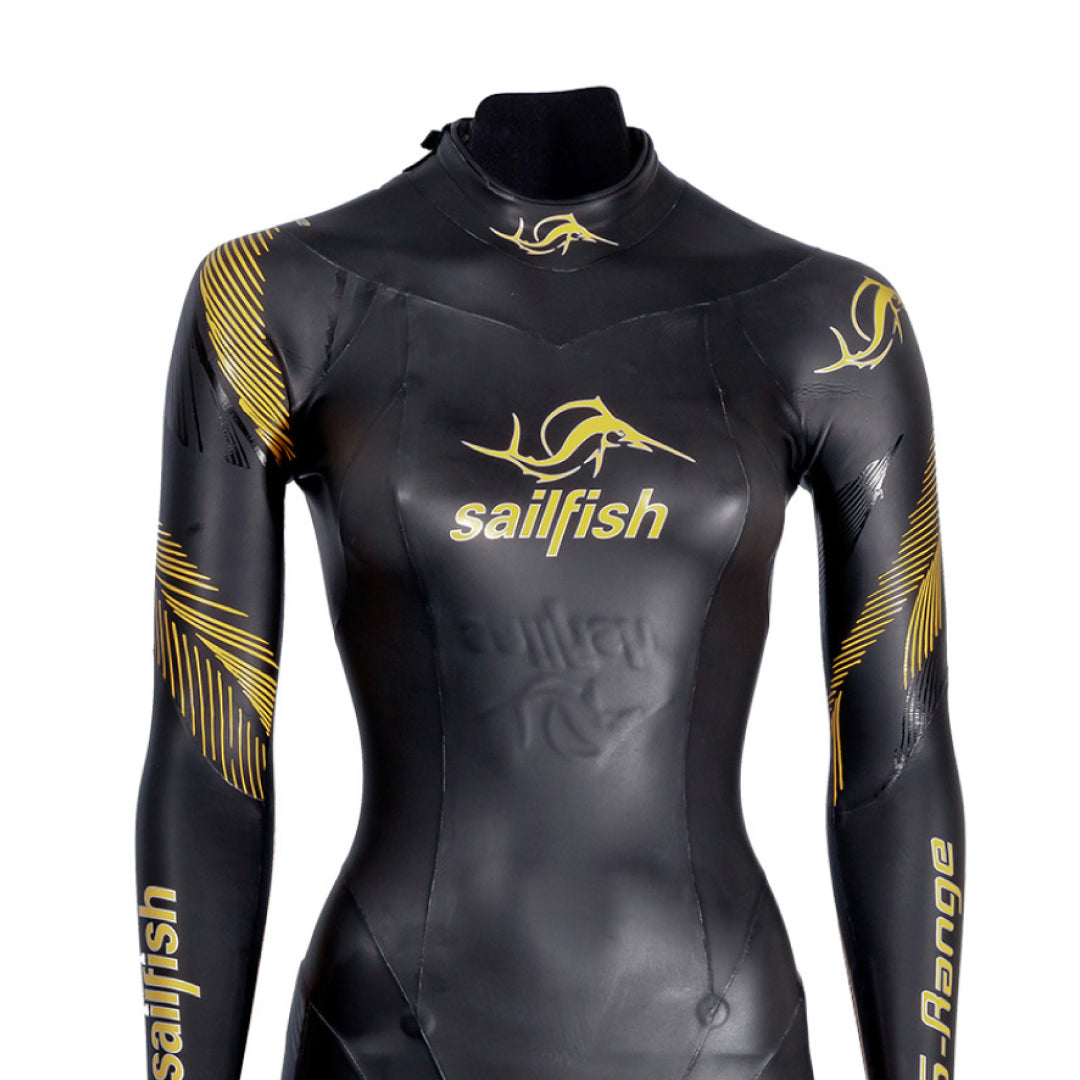 SAILFISH G-Range 9 חליפת שחייה ארוכה לנשים