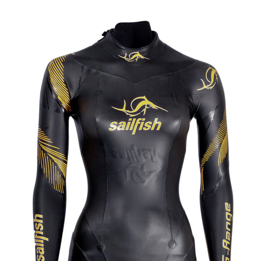 SAILFISH G-Range 9 חליפת שחייה ארוכה לנשים