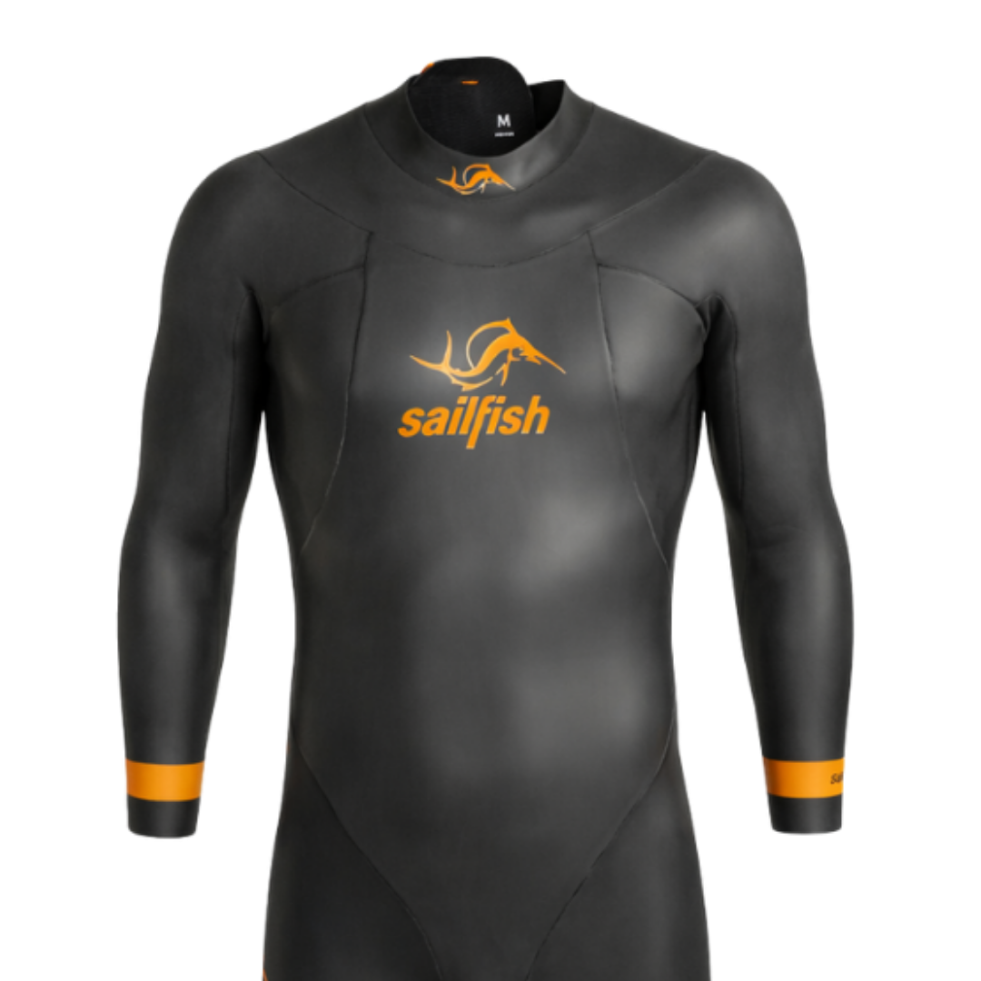 SAILFISH Ignite 3 Men חליפת שחייה לגברים