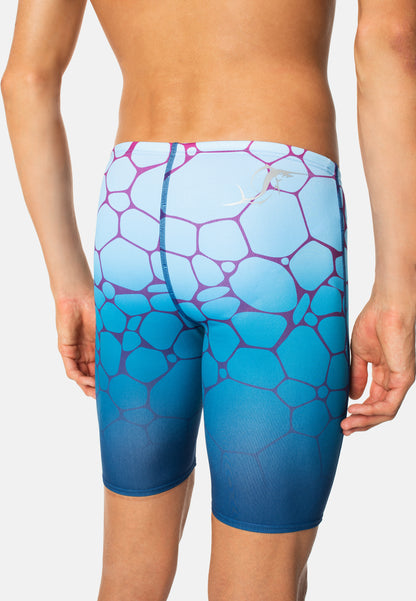 SAILFISH Durability Mens Jammer Sea blue מכנס שחייה