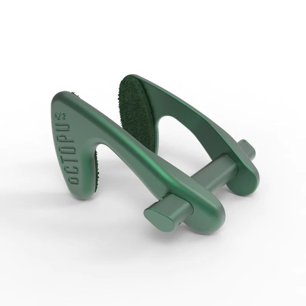 OCTOPUS Noseclip Aluminum אטם אף מאלומיניום