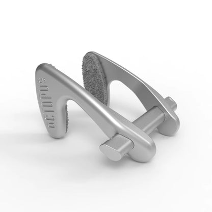 OCTOPUS Noseclip Aluminum אטם אף מאלומיניום