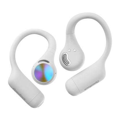 OPENROCK S2 Open-Ear Air Conduction Sport Earbuds אוזניות ספורט אלחוטיות בטכנולוגית הולכת אויר