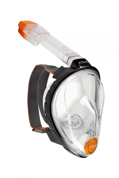 OCEAN REEF ARIA Full Face Classic מסכה עם שנורקל