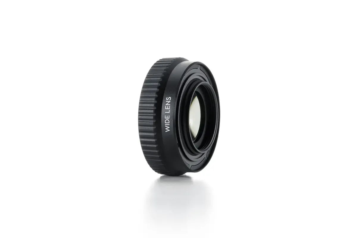 DJI Osmo Action 6 FOV Boost Lens עדשה רחבה - דוגית