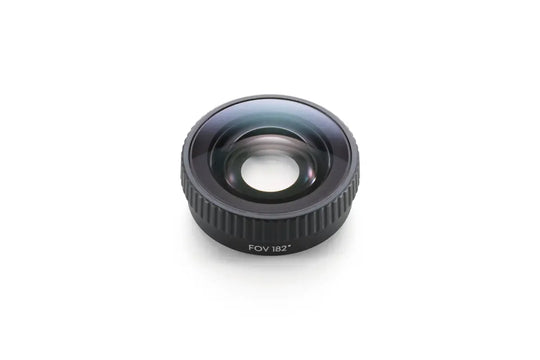 DJI Osmo Action 6 FOV Boost Lens עדשה רחבה