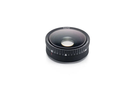 DJI Osmo Action 6 Macro Lens עדשת מאקרו