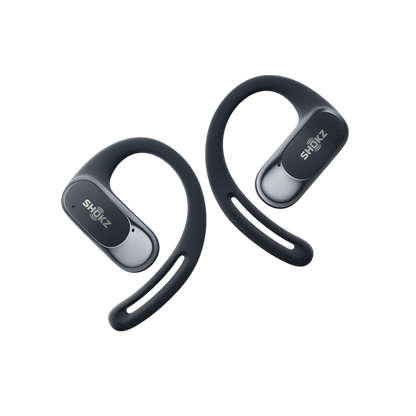 SHOKZ OPENFIT AIR Open-Ear אוזניות הולכת אוויר אלחוטיות