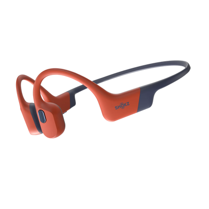 SHOKZ OpenSwim Pro אוזניות שחייה וספורט בטכנולוגיית הולכת עצם