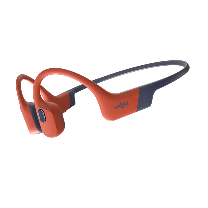 SHOKZ OpenSwim Pro אוזניות שחייה וספורט בטכנולוגיית הולכת עצם