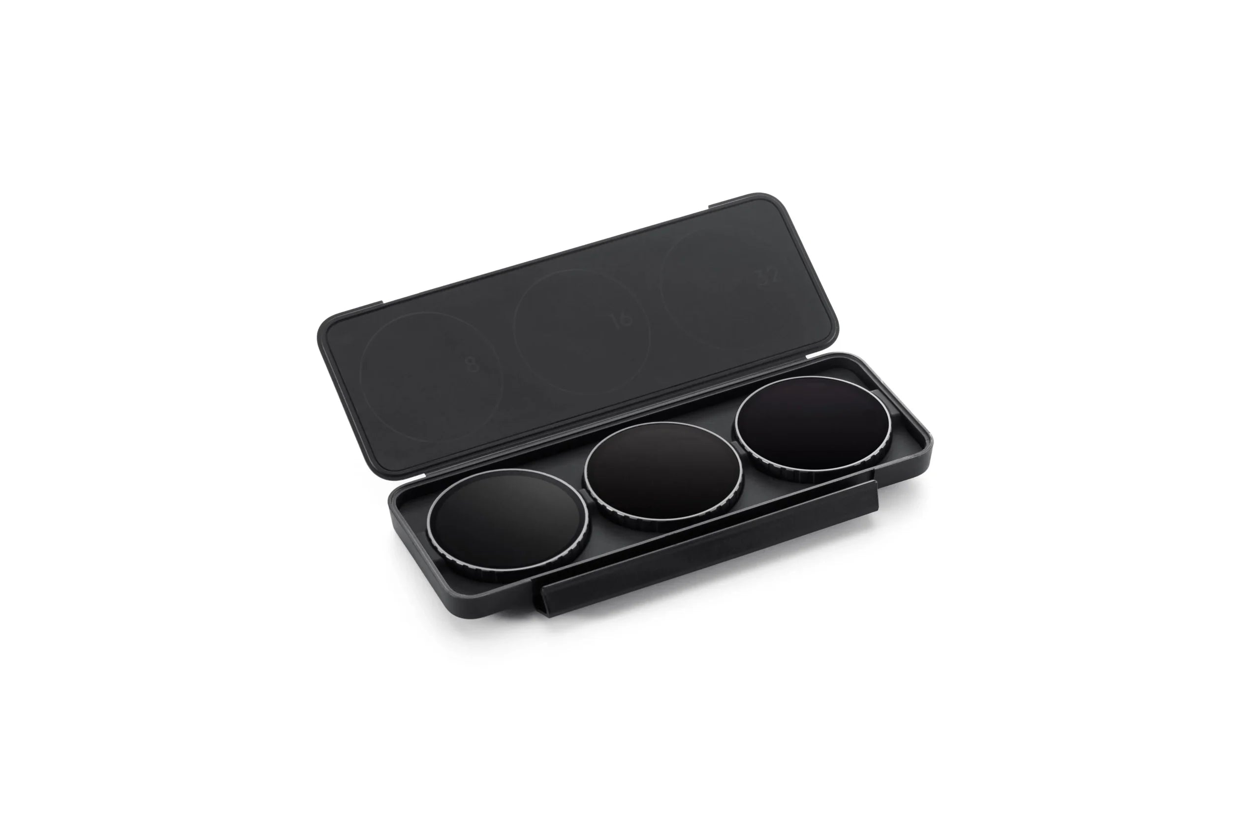 DJI Osmo Action 6 ND Filter Set ערכת פילטרים - דוגית