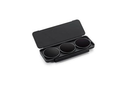 DJI Osmo Action 6 ND Filter Set ערכת פילטרים - דוגית