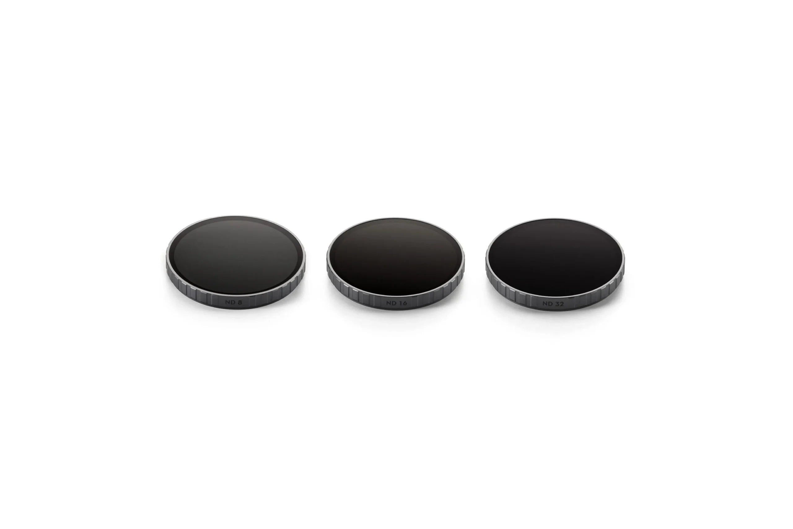 DJI Osmo Action 6 ND Filter Set ערכת פילטרים - דוגית