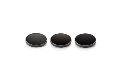 DJI Osmo Action 6 ND Filter Set ערכת פילטרים - דוגית