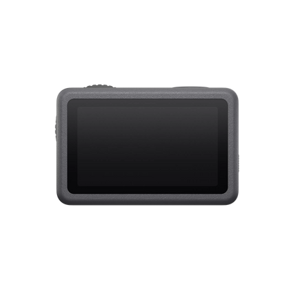 DJI Action 6 Adventure Combo מצלמת אקסטרים - דוגית