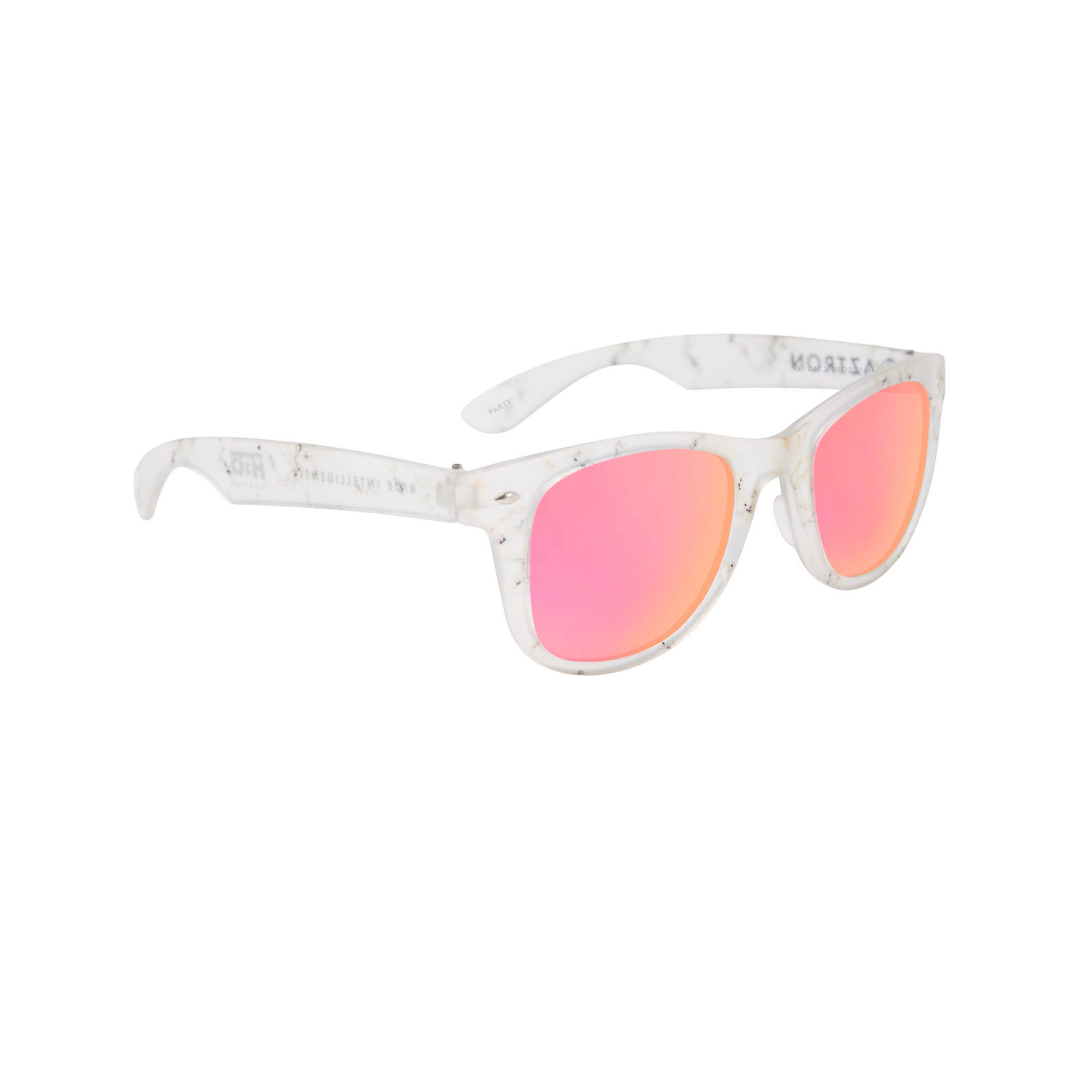 AZTRON PARTY Women Sunglasses משקפי שמש צפים במים - דוגית