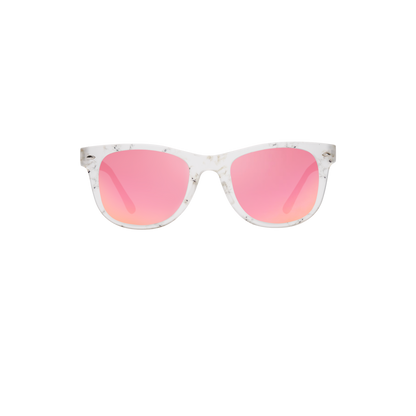 AZTRON PARTY Women Sunglasses משקפי שמש צפים במים - דוגית