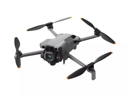 DJI Mini 5 Pro Fly More Combo Plus ערכת רחפן מיני רב תכליתי המתאים לולוגרים עם שלט חכם