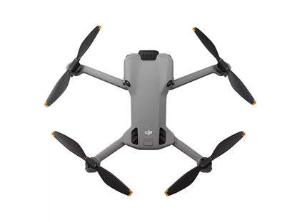 DJI Mini 5 Pro Fly More Combo Plus ערכת רחפן מיני רב תכליתי המתאים לולוגרים עם שלט חכם