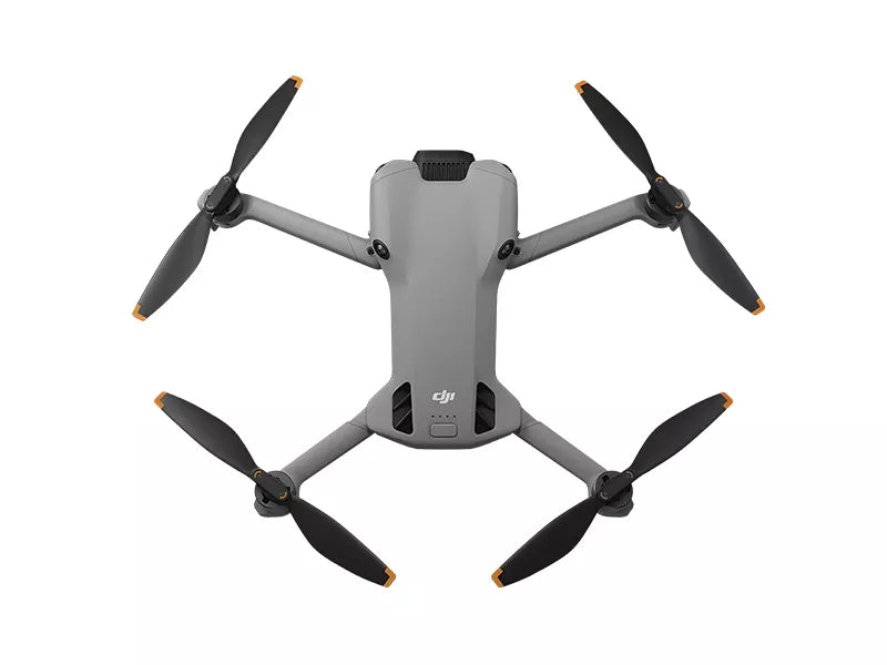 DJI Mini 5 Pro Fly More Combo Plus ערכת רחפן מיני רב תכליתי המתאים לולוגרים עם שלט חכם