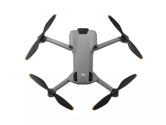 DJI Mini 5 Pro Fly More Combo Plus ערכת רחפן מיני רב תכליתי המתאים לולוגרים עם שלט חכם