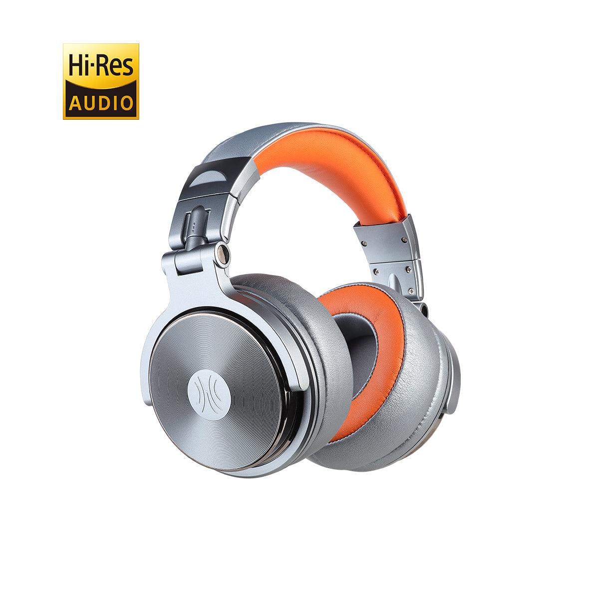 ONEODIO Pro-50 Studio & Wired Headphones אוזניות קשת חוטיות מקצועיות