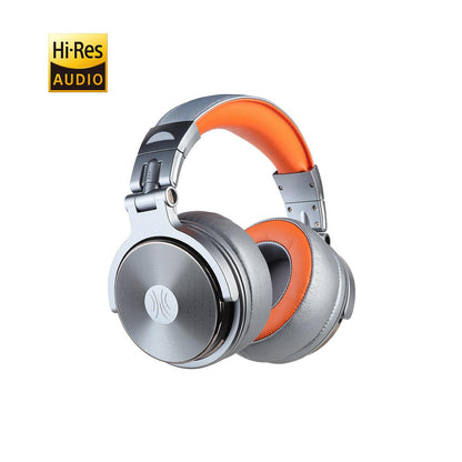 ONEODIO Pro-50 Studio & Wired Headphones אוזניות קשת חוטיות מקצועיות