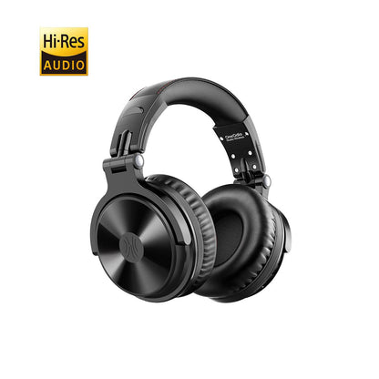 ONEODIO Pro C Wireless/Wired Headphones אוזניות קשת חוטיות/אלחוטיות