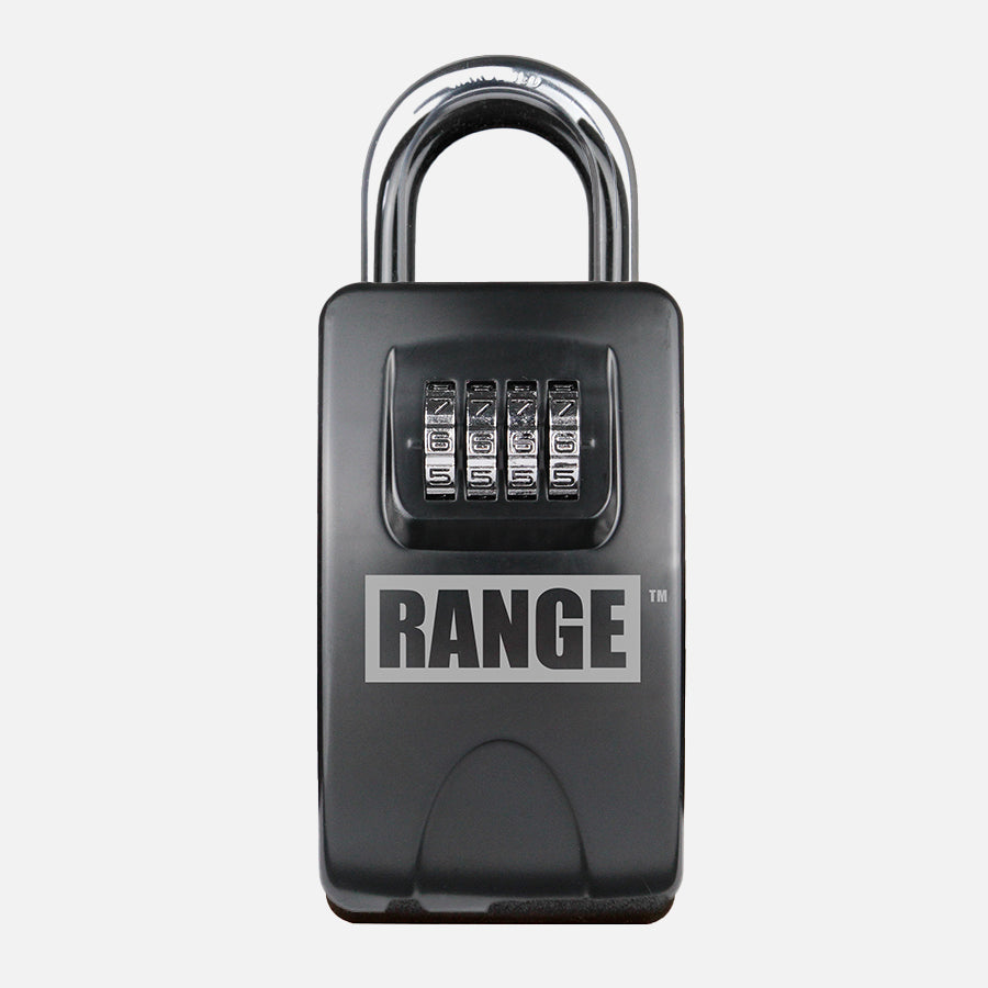 RANGE Pro Keylock מנעול למפתחות