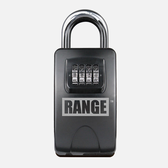 RANGE Pro Keylock מנעול למפתחות