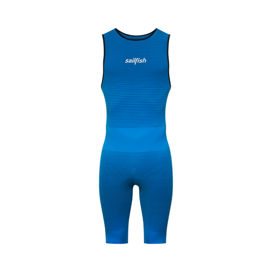 SAILFISH Rebel Pro 4 חליפת שחייה וטריאתלון לגברים