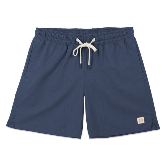 SOORUZ Short Linen LUZ מכנסי אופנה פשתן