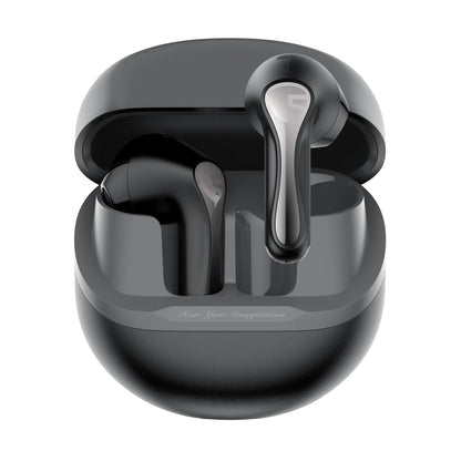SOUNDPEARS Air5 אוזניות כפתור עם ביטול רעשים אקטיבי