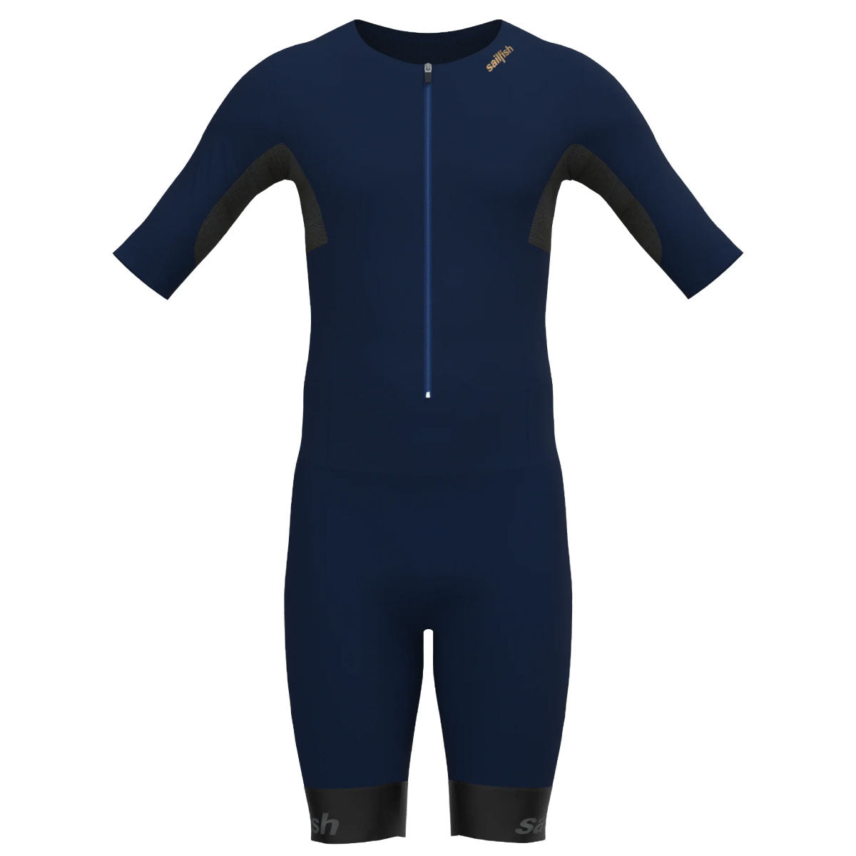  חליפת טריאתלון לגברים Sailfish Men's Aerosuit Perform 2