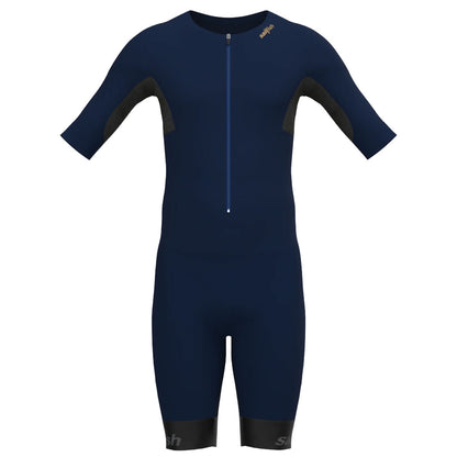 חליפת טריאתלון לגברים Sailfish Men's Aerosuit Perform 2
