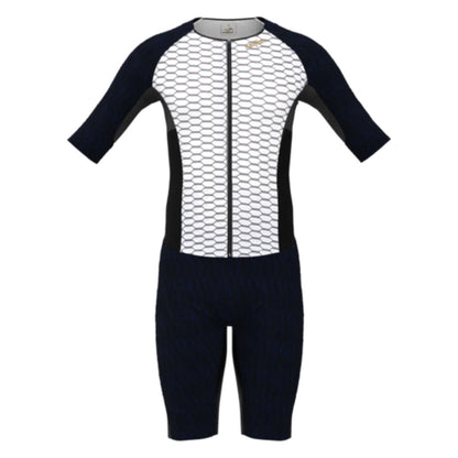 חליפת טריאתלון לגברים Sailfish Men's Aerosuit Pro 3