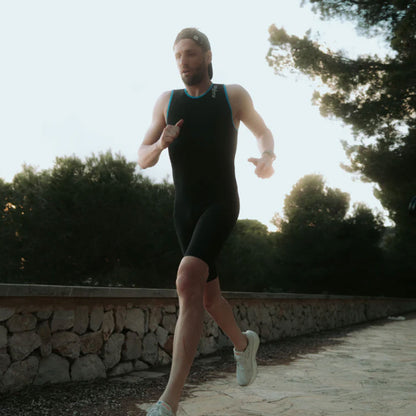 חליפת טריאתלון לגברים Sailfish Men's Trisuit Pro 2