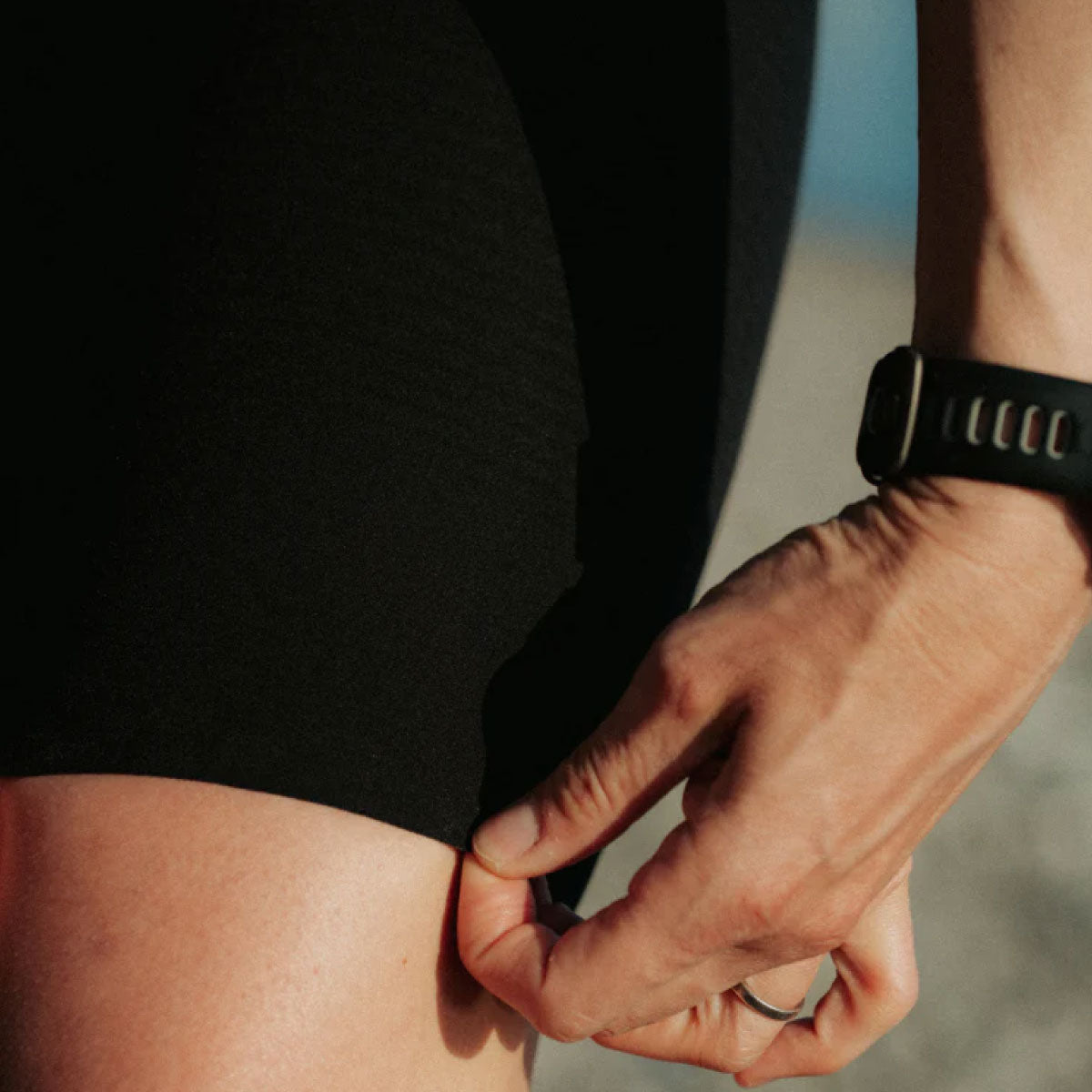 חליפת טריאתלון לגברים Sailfish Men's Trisuit Pro 2