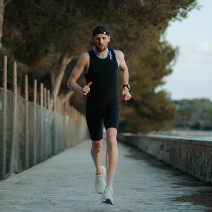 חליפת טריאתלון לגברים Sailfish Men's Trisuit Pro 2