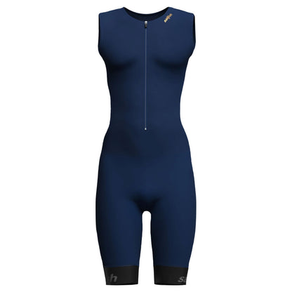 חליפת טריאתלון לנשים Sailfish Women's Trisuit Perform 1
