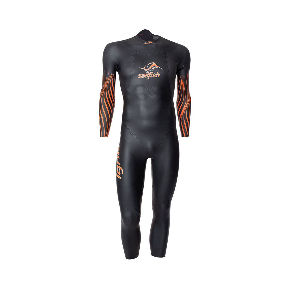 SAILFISH Ignite 2 men חליפת שחייה לגברים