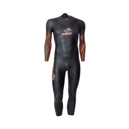 SAILFISH Ignite 2 men חליפת שחייה לגברים