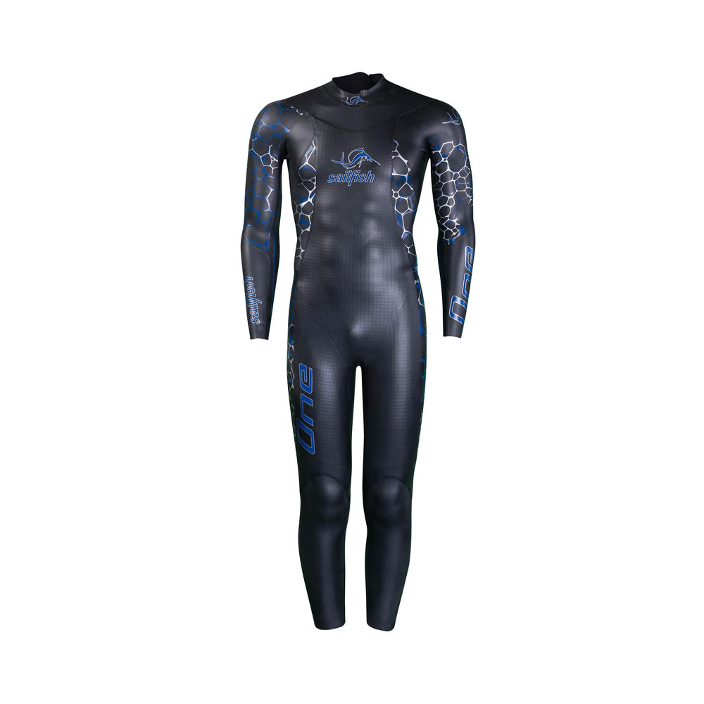 SAILFISH One 7 Men חליפת שחייה וטריאתלון לגברים