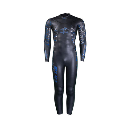 SAILFISH One 7 Men חליפת שחייה וטריאתלון לגברים